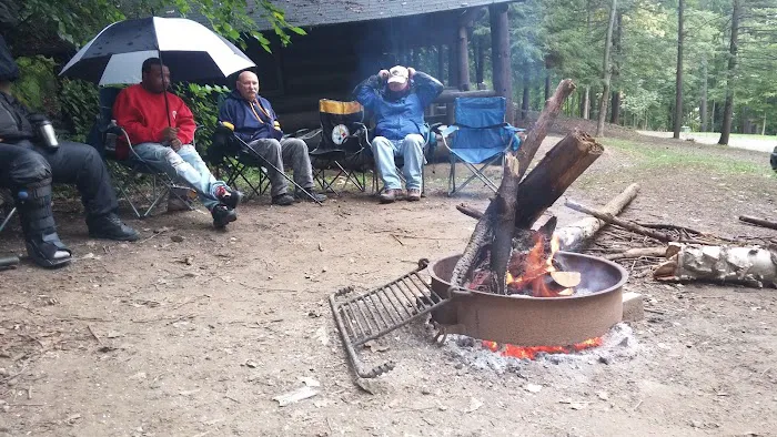 Letchworth D Cabins 0