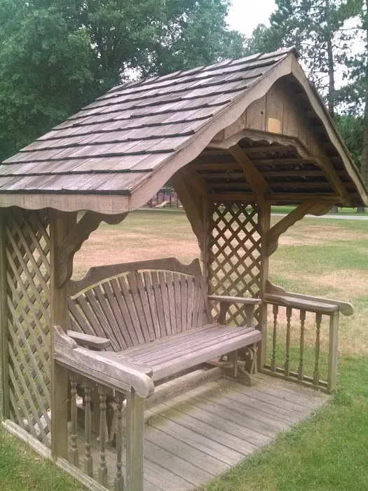 Letchworth D Cabins 3