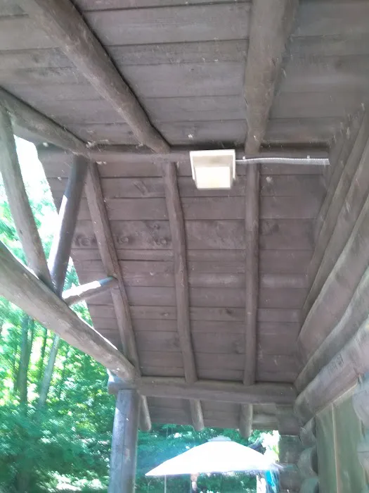 Letchworth D Cabins 9