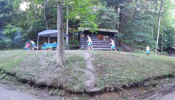 Letchworth D Cabins 6