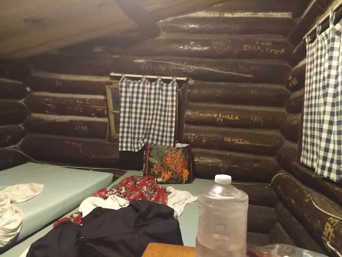 Letchworth D Cabins 1