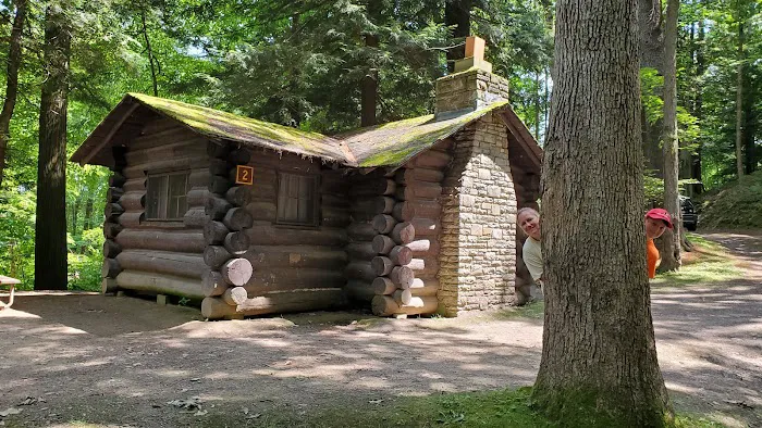 Letchworth D Cabins 5
