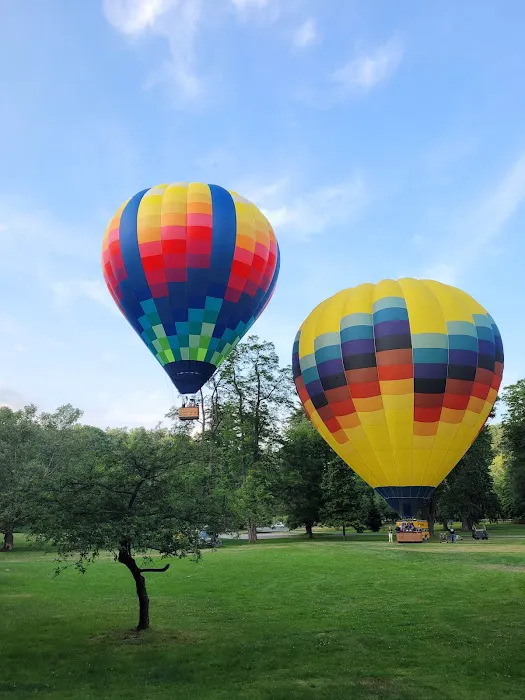 Letchworth State Park D Cabins 1