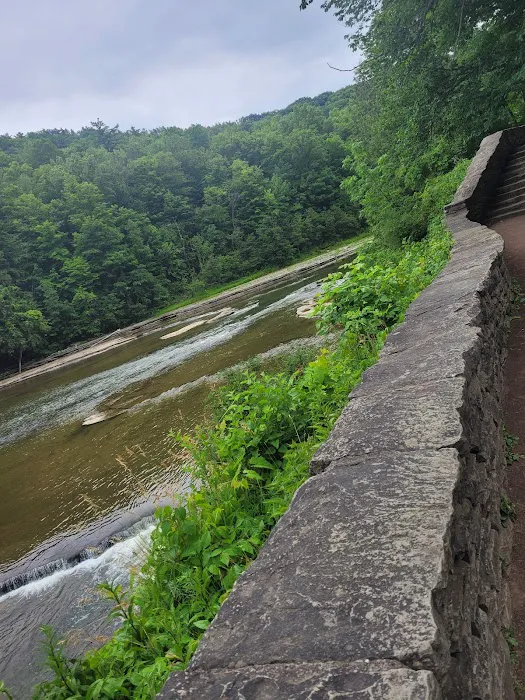 Letchworth State Park D Cabins 5