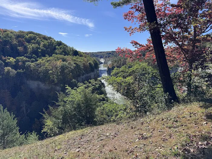 Letchworth State Park D Cabins 3