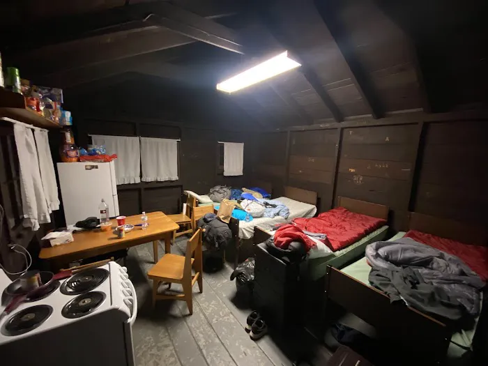 E cabins - Letchworth State Park 4