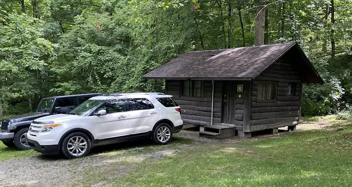 E cabins - Letchworth State Park 3