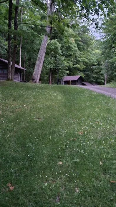 E cabins - Letchworth State Park 6