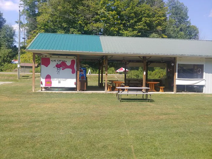 Rushford Lake Campground 5