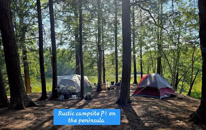 Letchworth Valley Campground & Resort, LLC 2