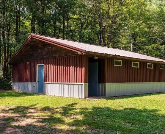 Letchworth Valley Campground & Resort, LLC