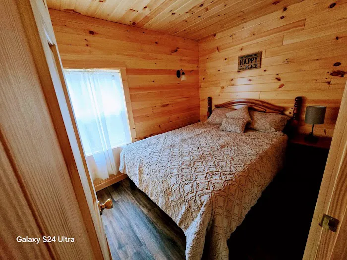 Letchworth Valley Campground & Resort, LLC 7