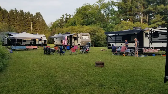Letchworth Valley Campground & Resort, LLC 4