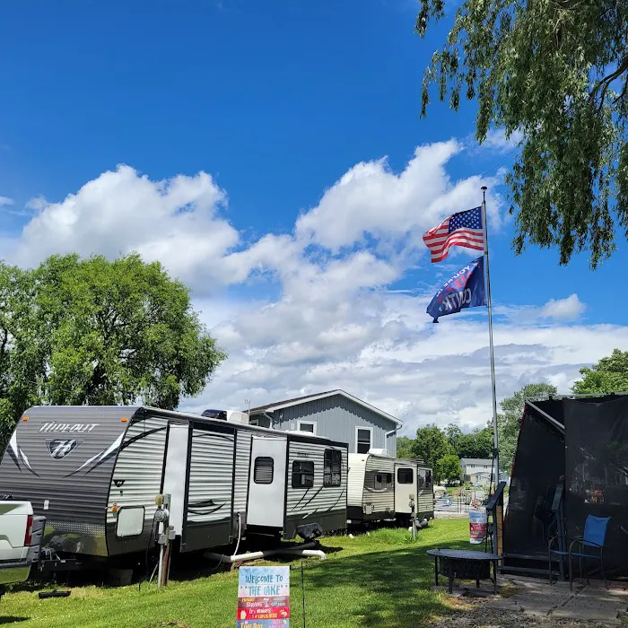 Silver Lake Campground 6