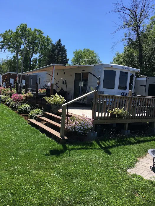 Silver Lake Campground 5