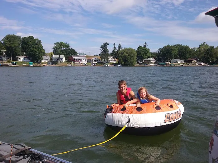 Silver Lake Campground 3