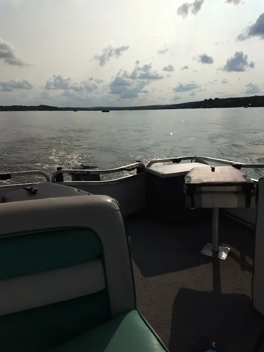 Silver Lake Campground 8