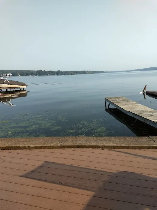 Silver Lake Campground 7