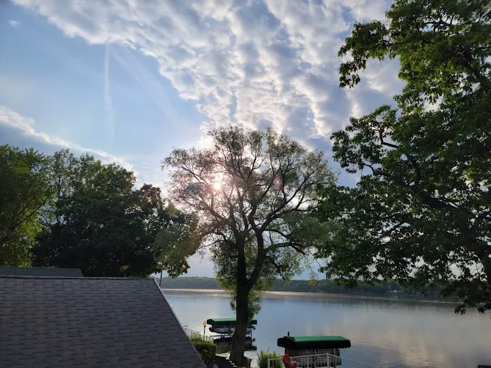 Gramalakes House 🩵⛵️ 5