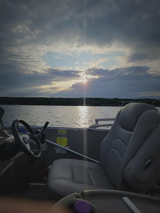 Gramalakes House 🩵⛵️ 1