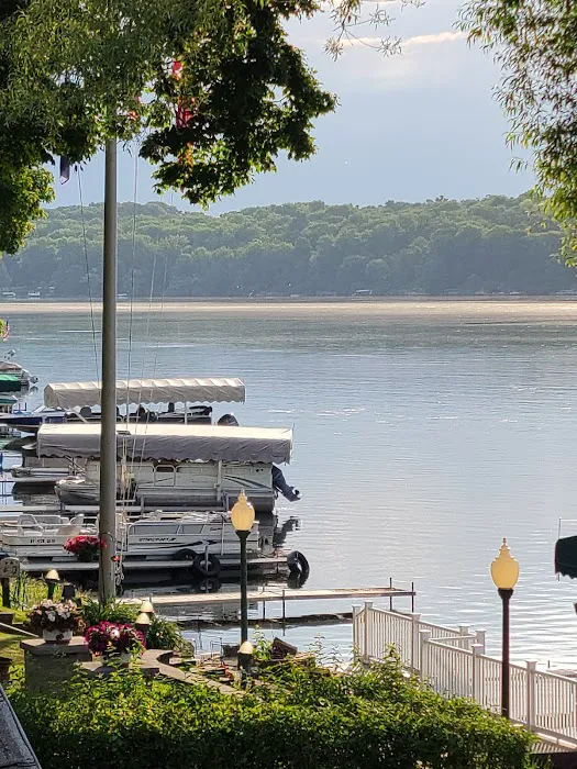 Gramalakes House 🩵⛵️ 6