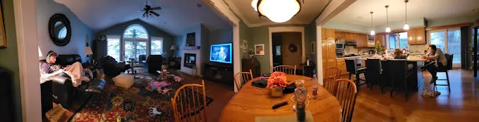 Gramalakes House 🩵⛵️ 3