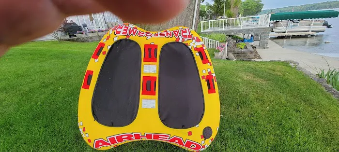 Gramalakes House 🩵⛵️ 9