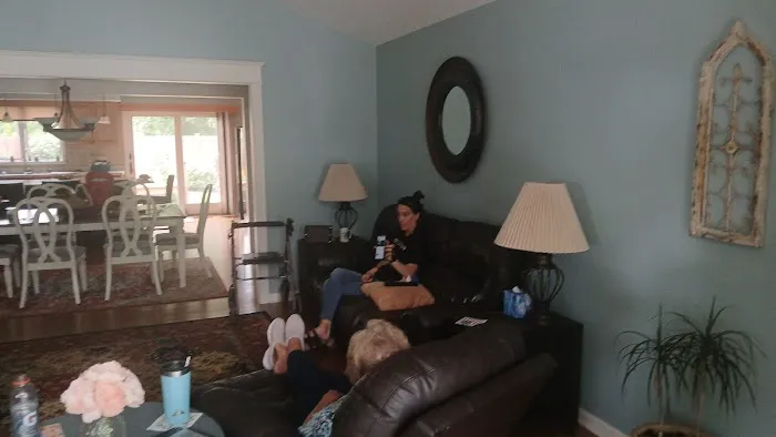 Gramalakes House 🩵⛵️ 8