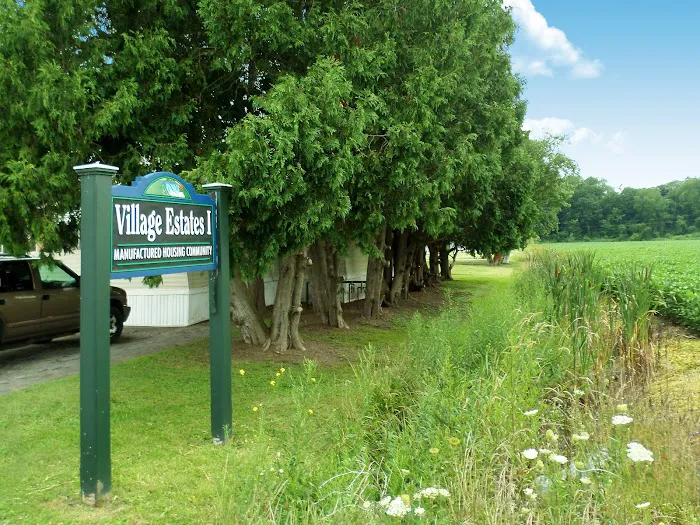 Letchworth Estates Manufactured Home Community 1