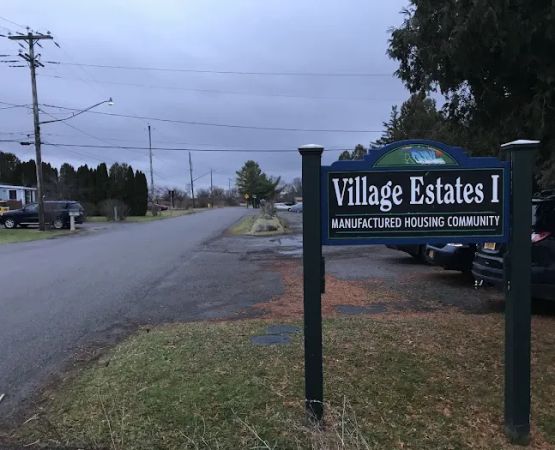 Letchworth Estates Manufactured Home Community