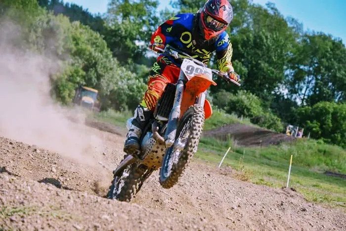 Silver Springs Moto Park LLC 0