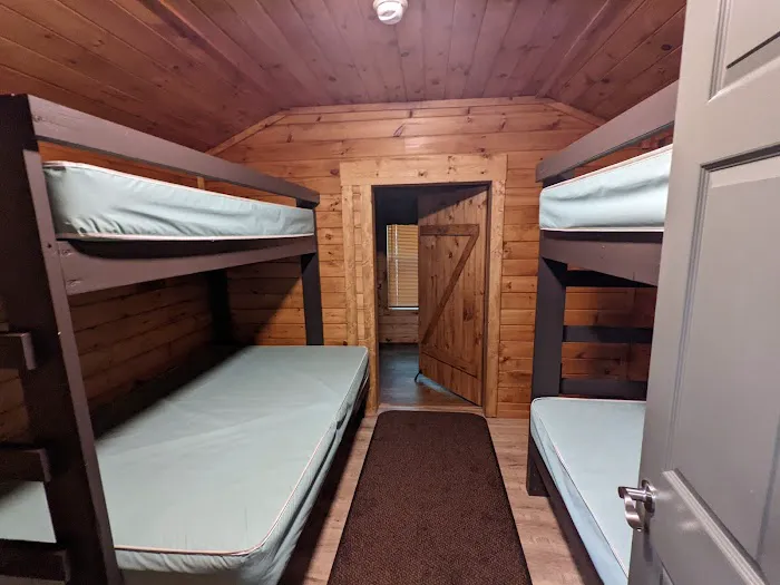 Whispering Winds Campground and Cabins 5