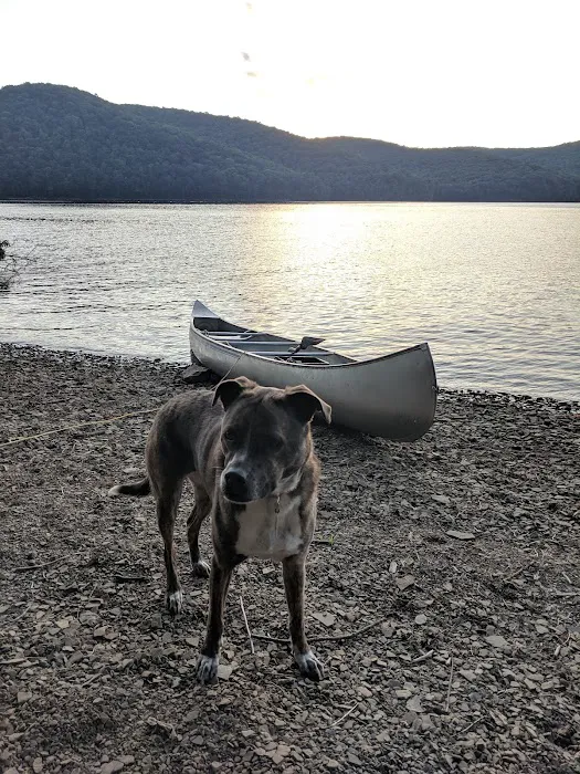 Hopewell Campground 4