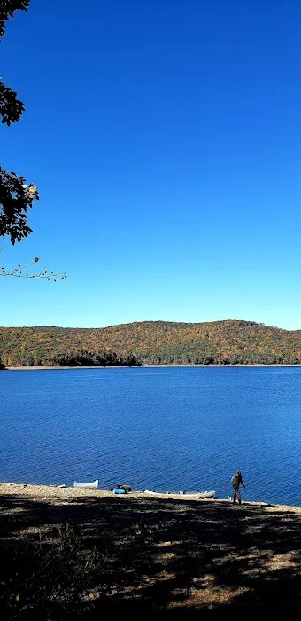 Hopewell Campground 6