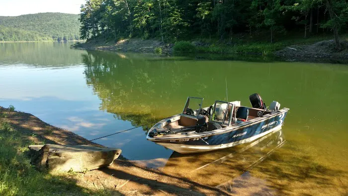 Hopewell Campground 1