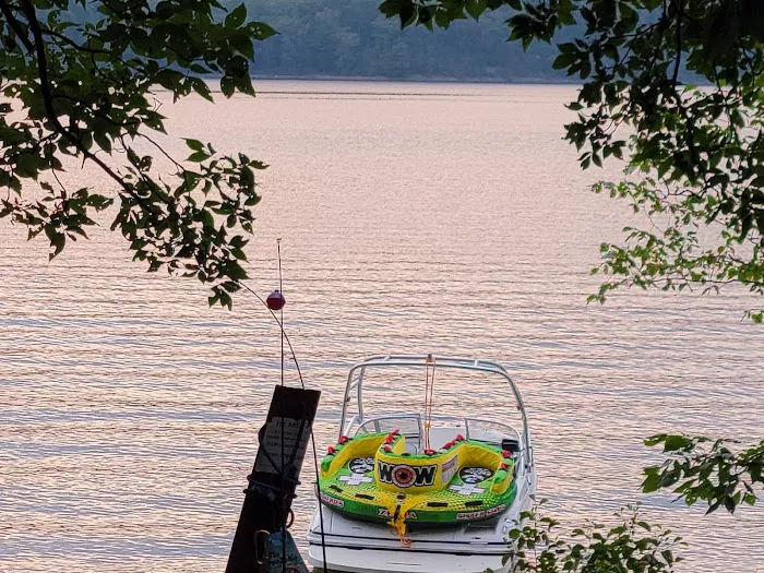 Hopewell Campground 9