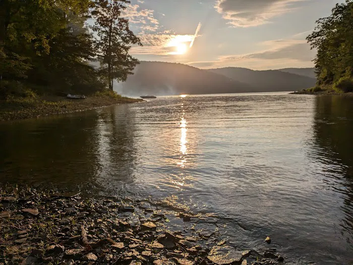 Hopewell Campground 7