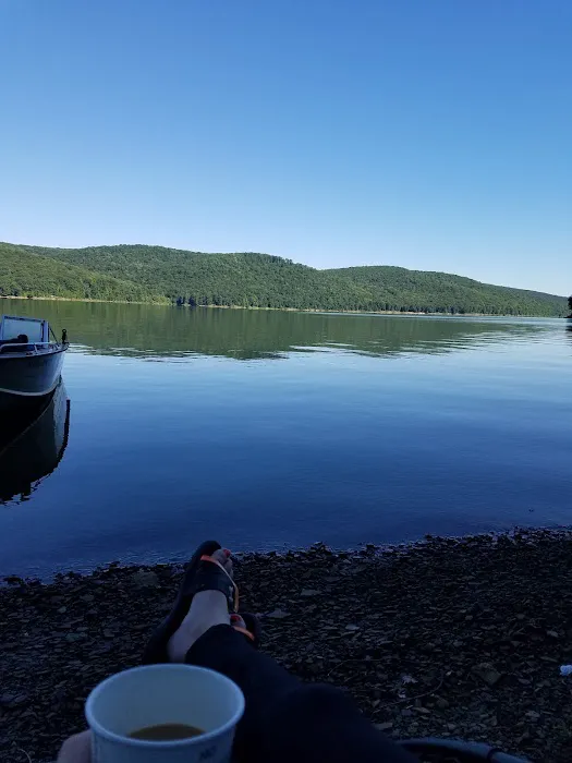 Hopewell Campground 3