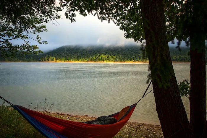 Hopewell Campground 2