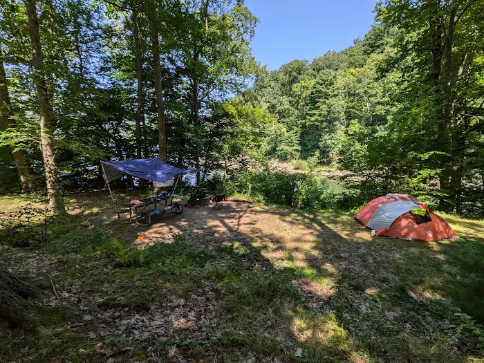 Hopewell Campground 8
