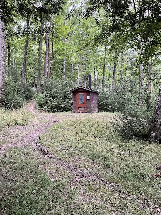 Handsome Lake Campground 8