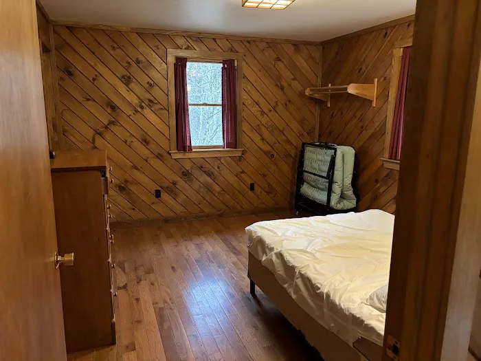 Fancher Cottages, Allegany State Park 8