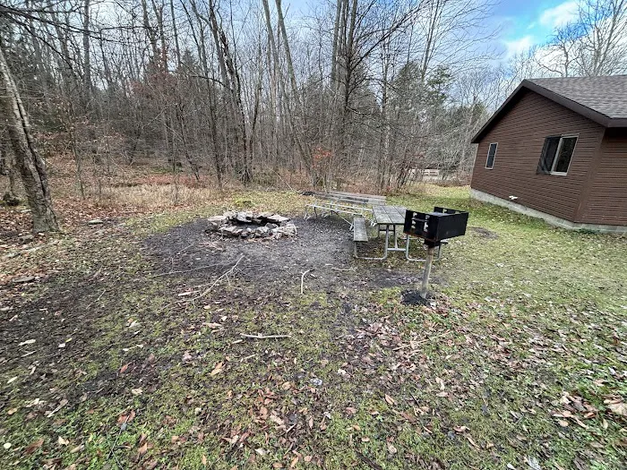 Fancher Cottages, Allegany State Park 7