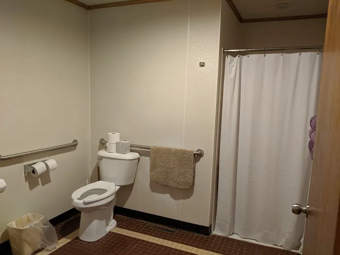 Fancher Cottages, Allegany State Park 0