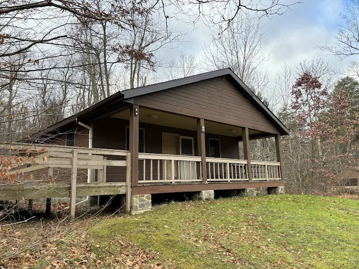 Fancher Cottages, Allegany State Park 3