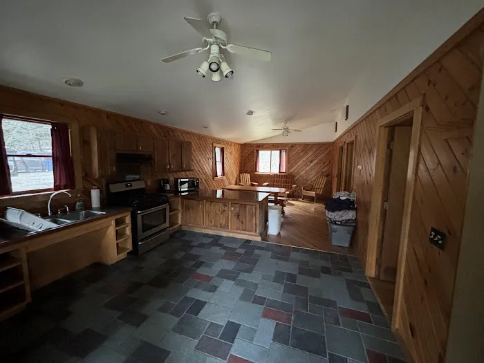 Fancher Cottages, Allegany State Park 2