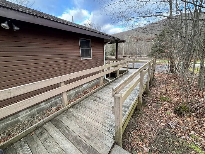 Fancher Cottages, Allegany State Park 4