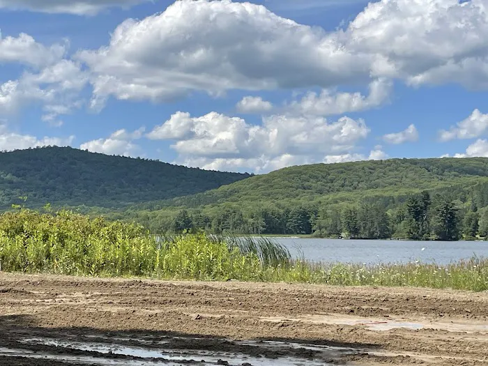Diehl Cabins/Campsites, Allegany State Park 6
