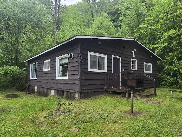 Pitt Cottage, Allegany State Park 3