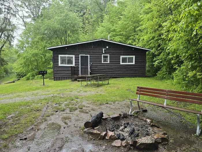 Pitt Cottage, Allegany State Park 0